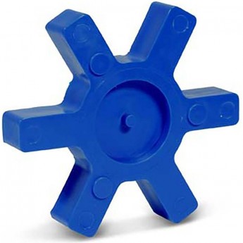 Эластичная муфта TB Wood's L190U TB WOOD'S INCORPORATED 482408 Эластичная муфта TB Wood's L190U TB WOOD'S INCORPORATED 482408