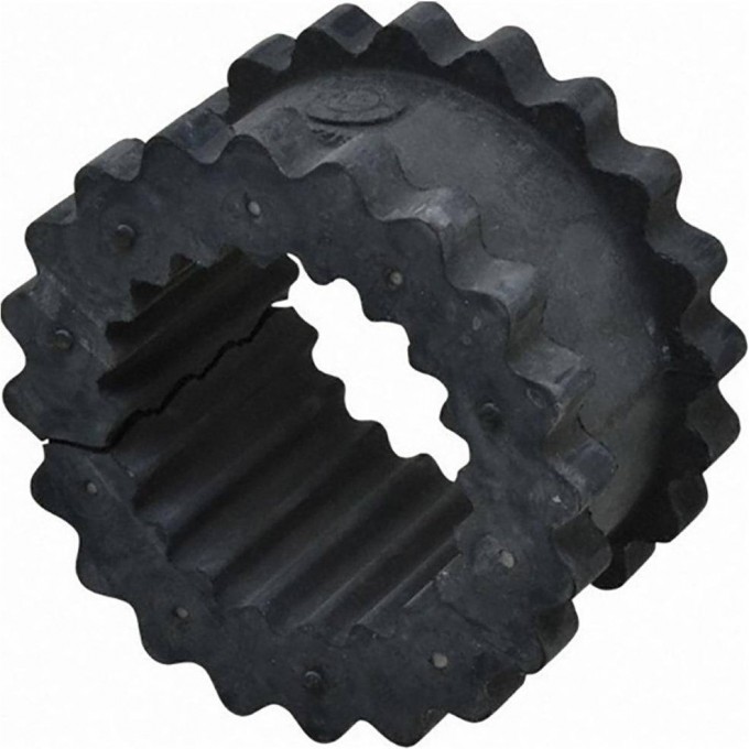 Муфта трубчатого вала TB Wood's 12U TB WOOD'S INCORPORATED 482775