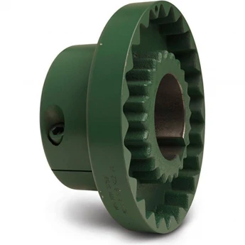 Муфта трубчатого вала TB Wood's 8C40MM TB WOOD'S INCORPORATED 482950