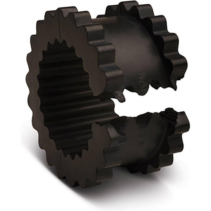 Муфта трубчатого вала TB Wood's 8JS TB WOOD'S INCORPORATED 482957