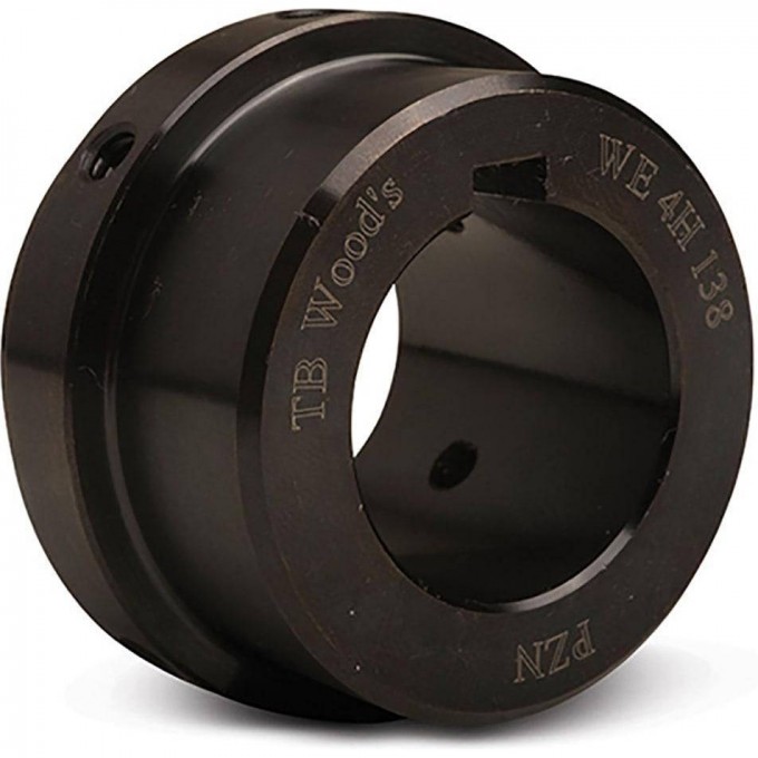Муфта колесного вала TB Wood's WE4H138 TB WOOD'S INCORPORATED 483198